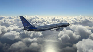 737 max