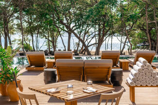 Andaz Costa Rica Resort at Peninsula Papagayo.