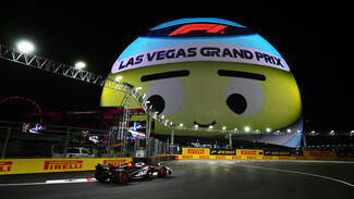 Las Vegas Grand Prix