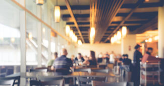 ONT Dinning