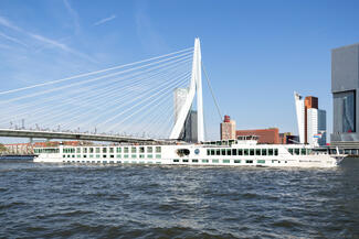 Uniworld River Cruises