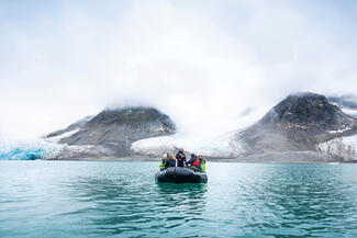 Artic Excursions