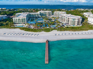 The St. Regis Longboat Key Resort