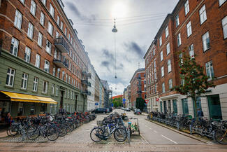 copenhagen
