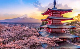 Adobe Stock Japan