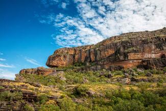 Australia Top End
