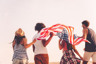 Fourth of July