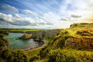 Emerald Isle