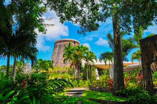 Nevis
