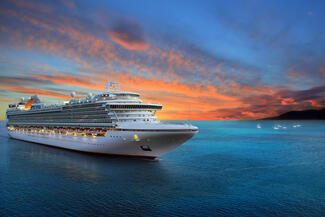 Cruise Ship