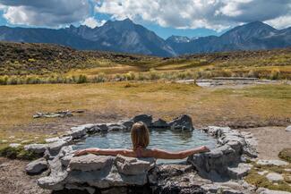 Hot Springs