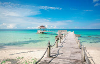 Koh Kood, Thailand