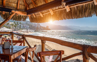 Mexico Vacation Adobe Stock