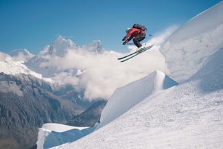 Ski Towns America