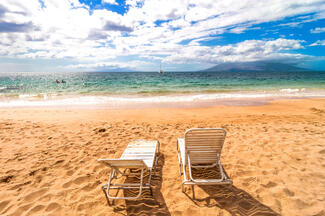 Best Beaches in Hawaii