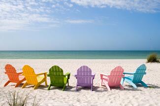 Last Minute Summer Getaways