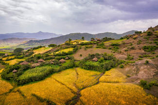 Ethiopia