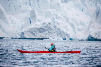 Devon Island