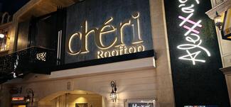 Chéri Rooftop