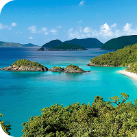 Caribbean winter cruises