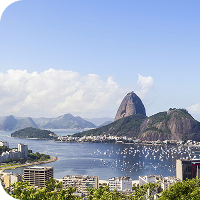 South America