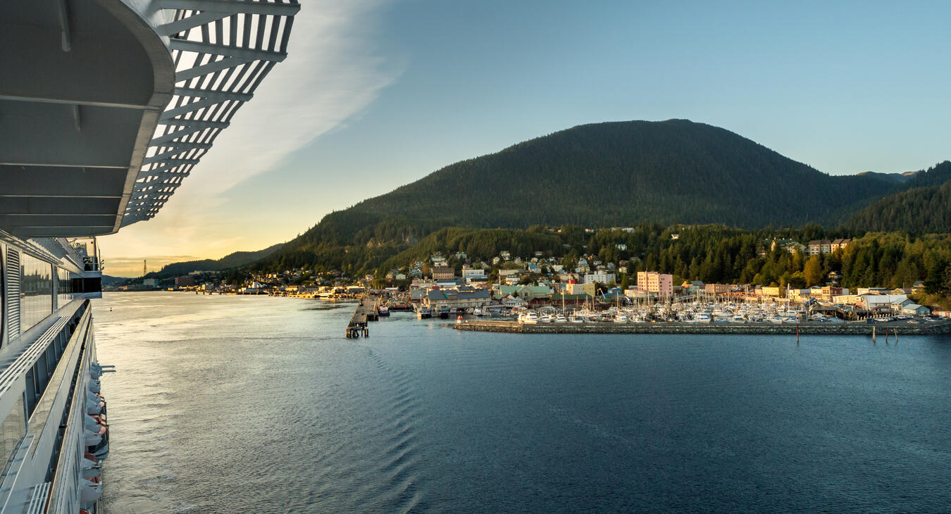 Holland America Line