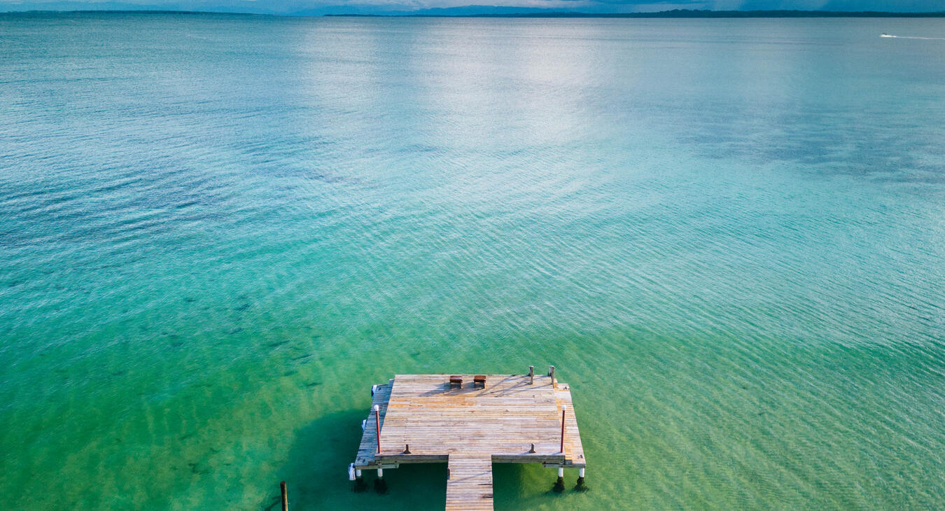 Casa Cayuco Bocas Del Toro