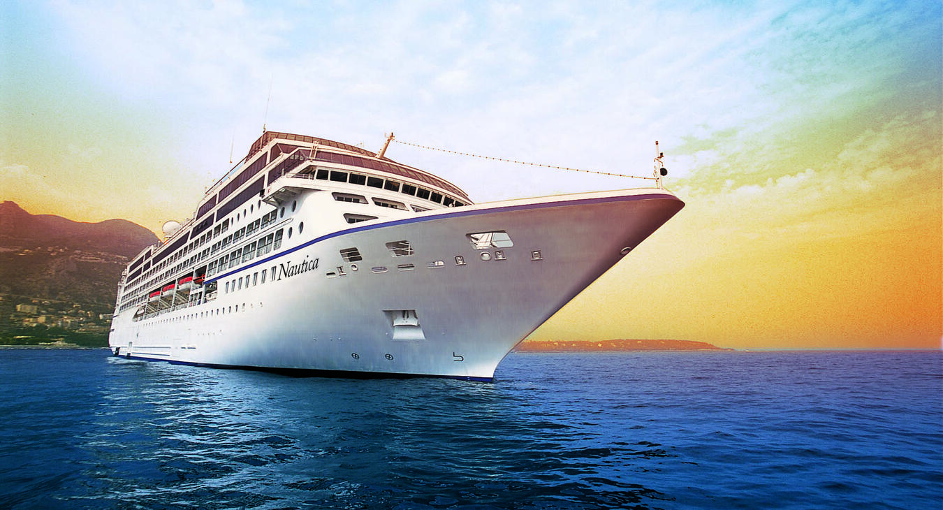 Oceania Cruises 2025 Grand Voyages