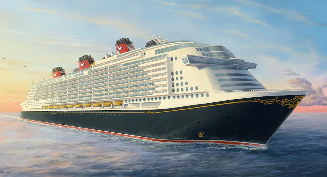 disneycruiseshipnew