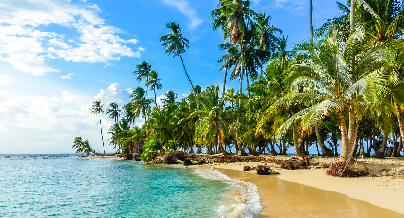 Panama