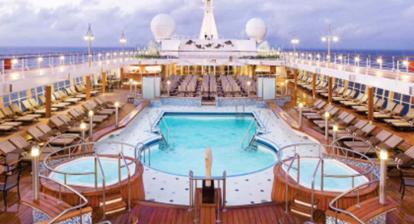 Azamara