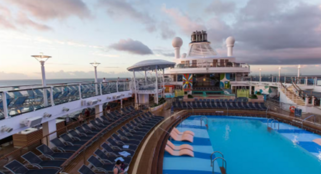 Celebrity Cruises