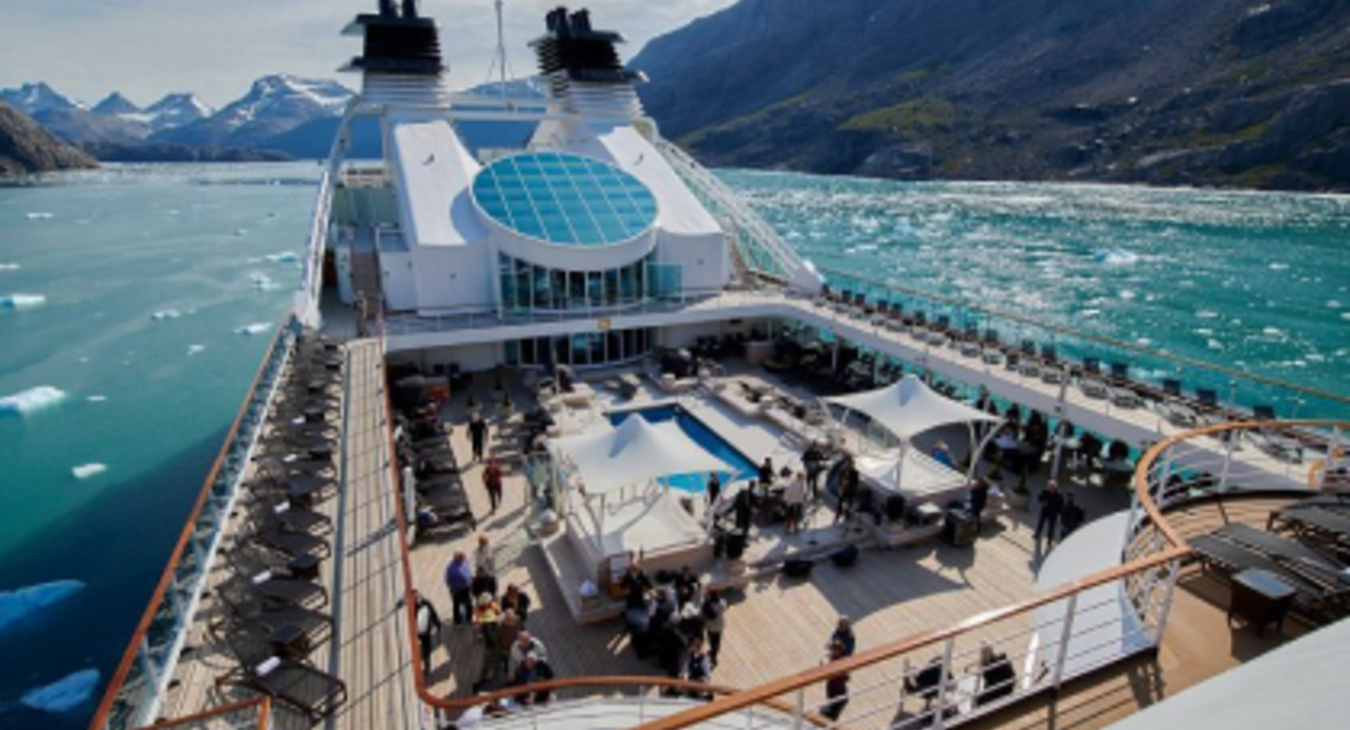Holland America Line
