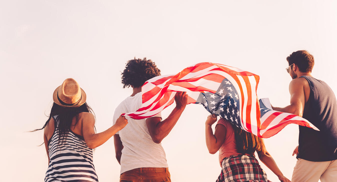 Fourth of July