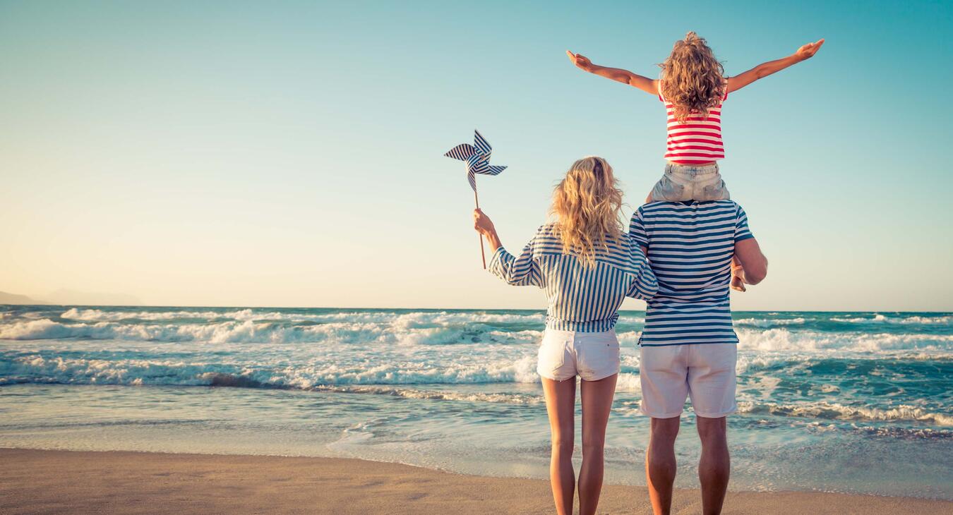 family vacation