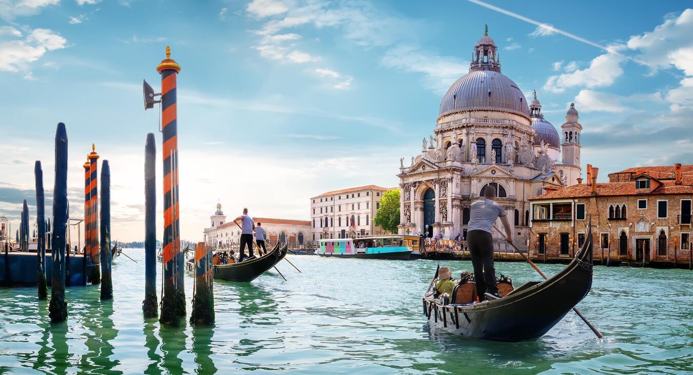 Italy venice