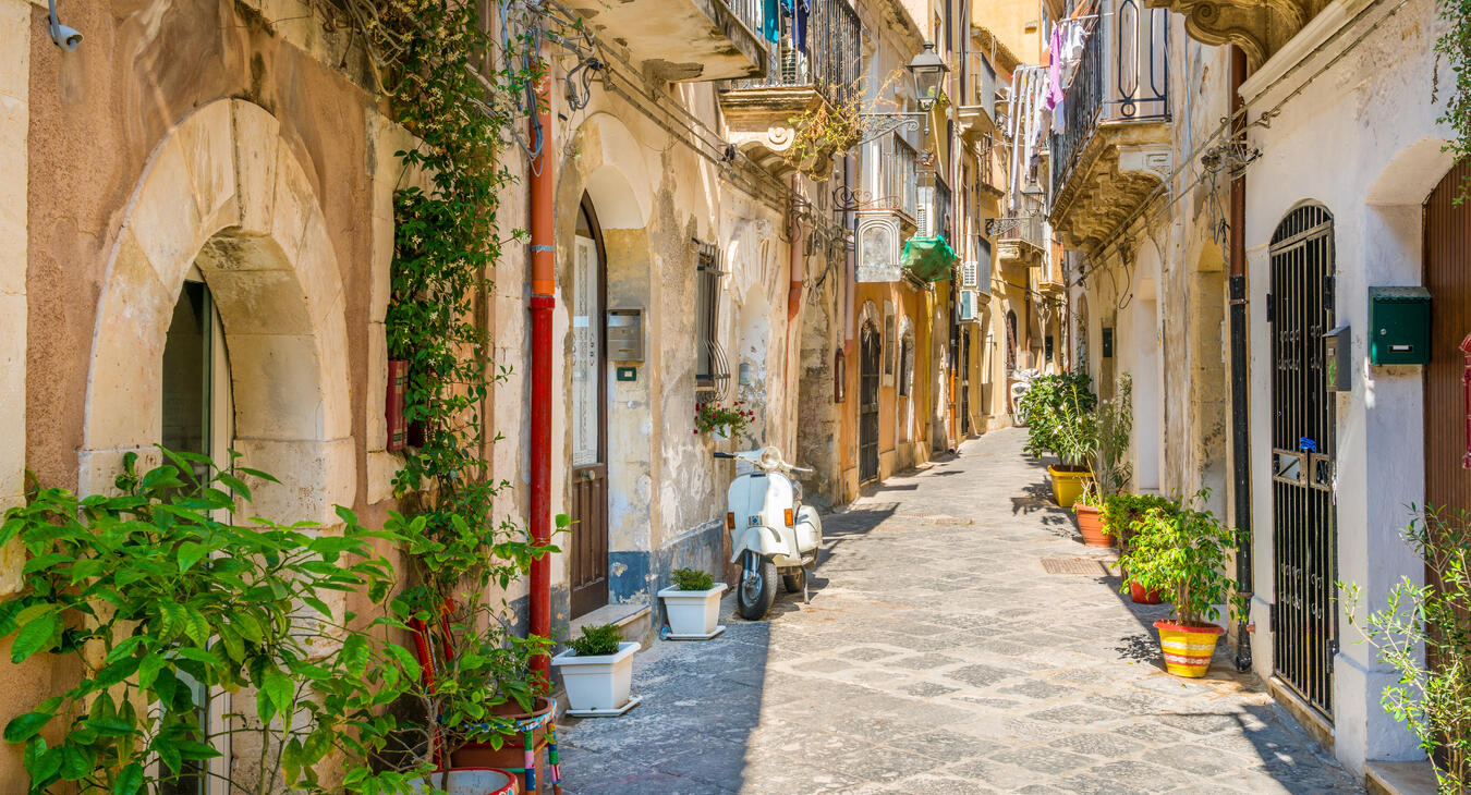 Sicily