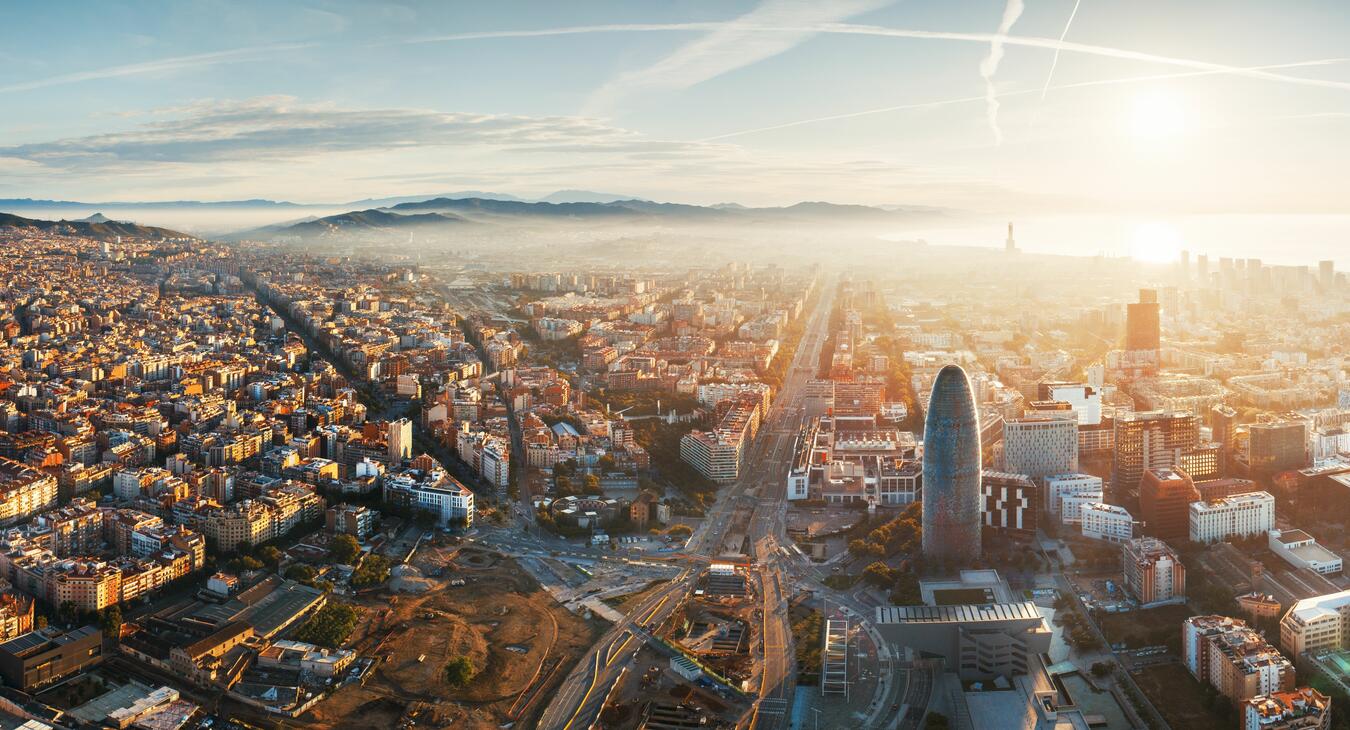 Barcelona