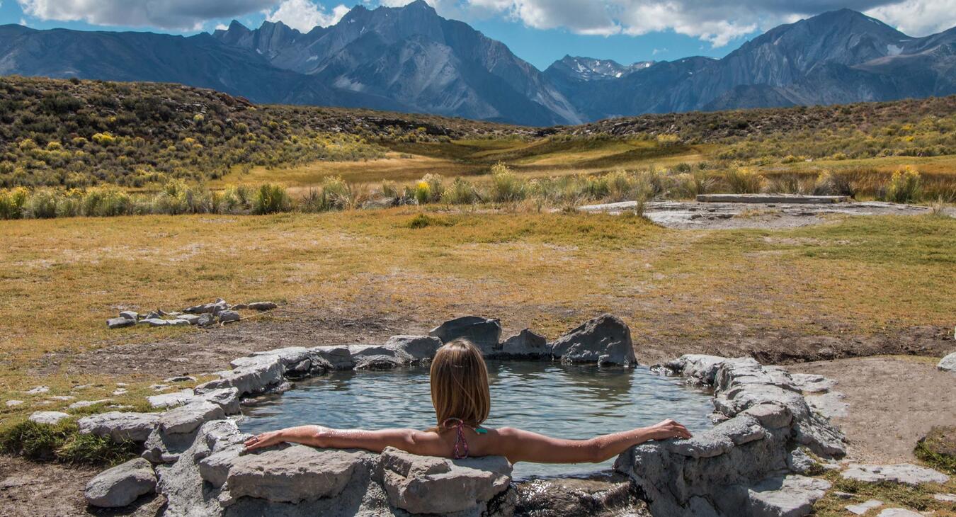 Hot Springs