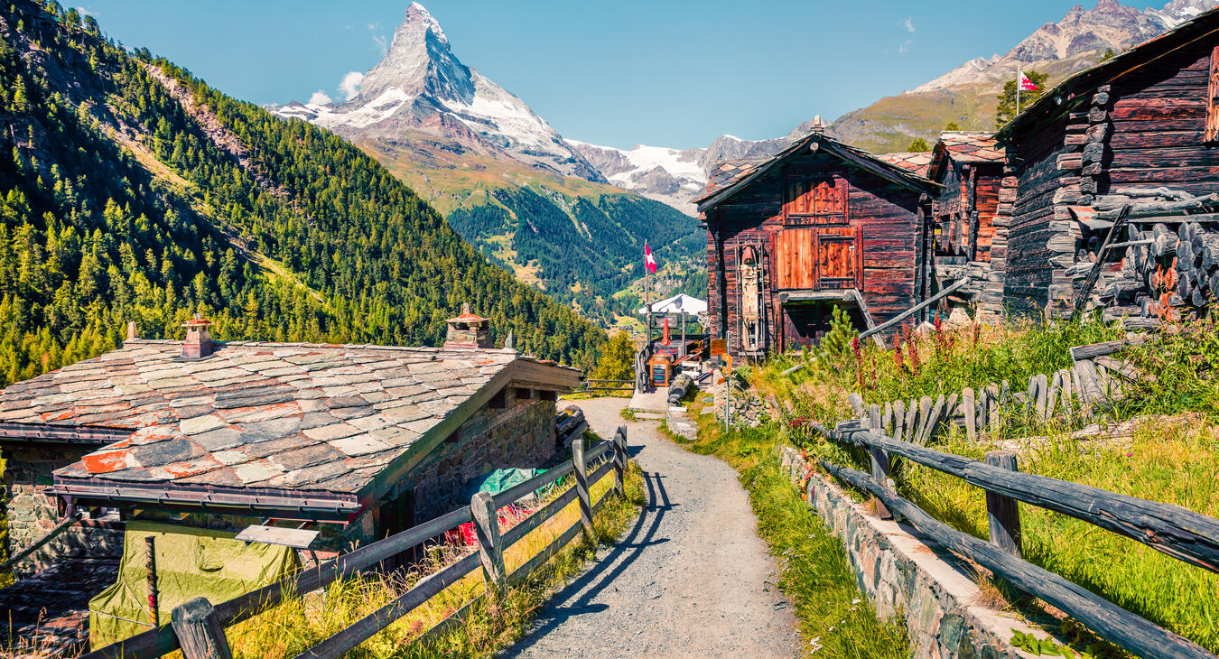 zermatt