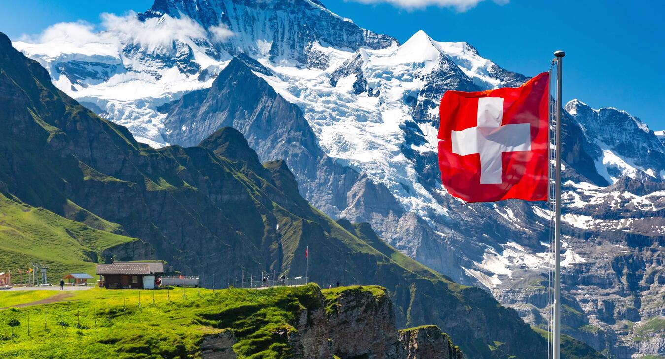 Switzerland
