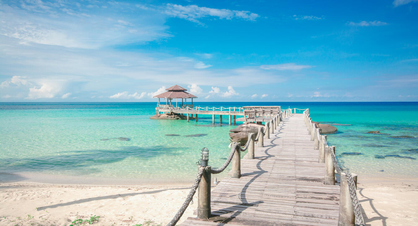 Koh Kood, Thailand
