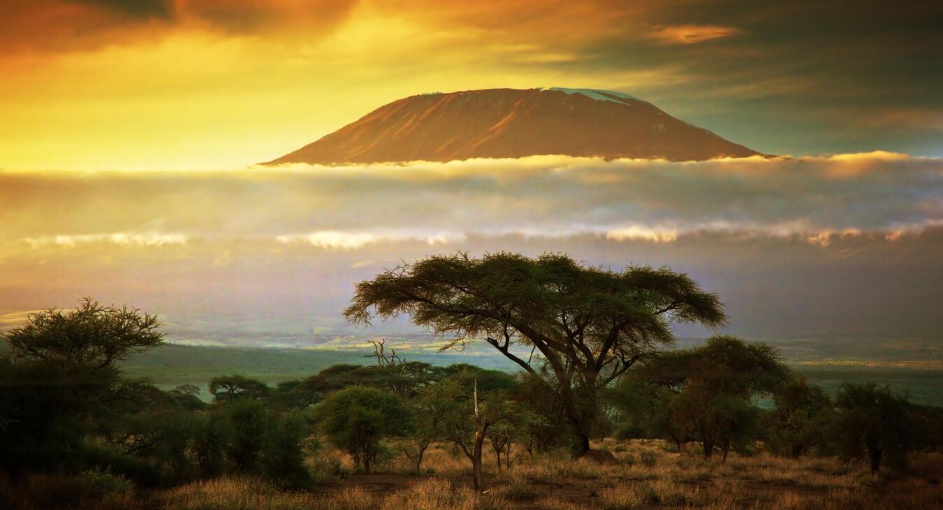Kenya