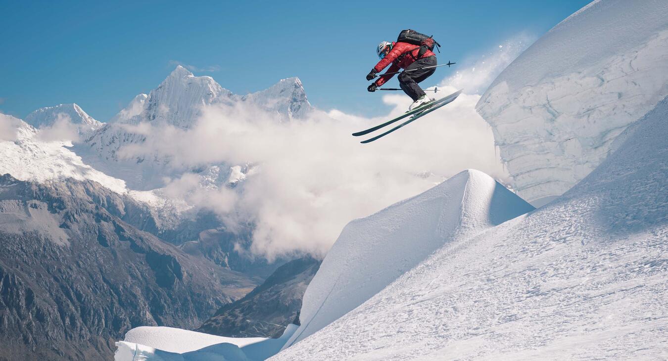 Ski Towns America