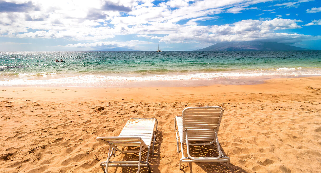 Best Beaches in Hawaii