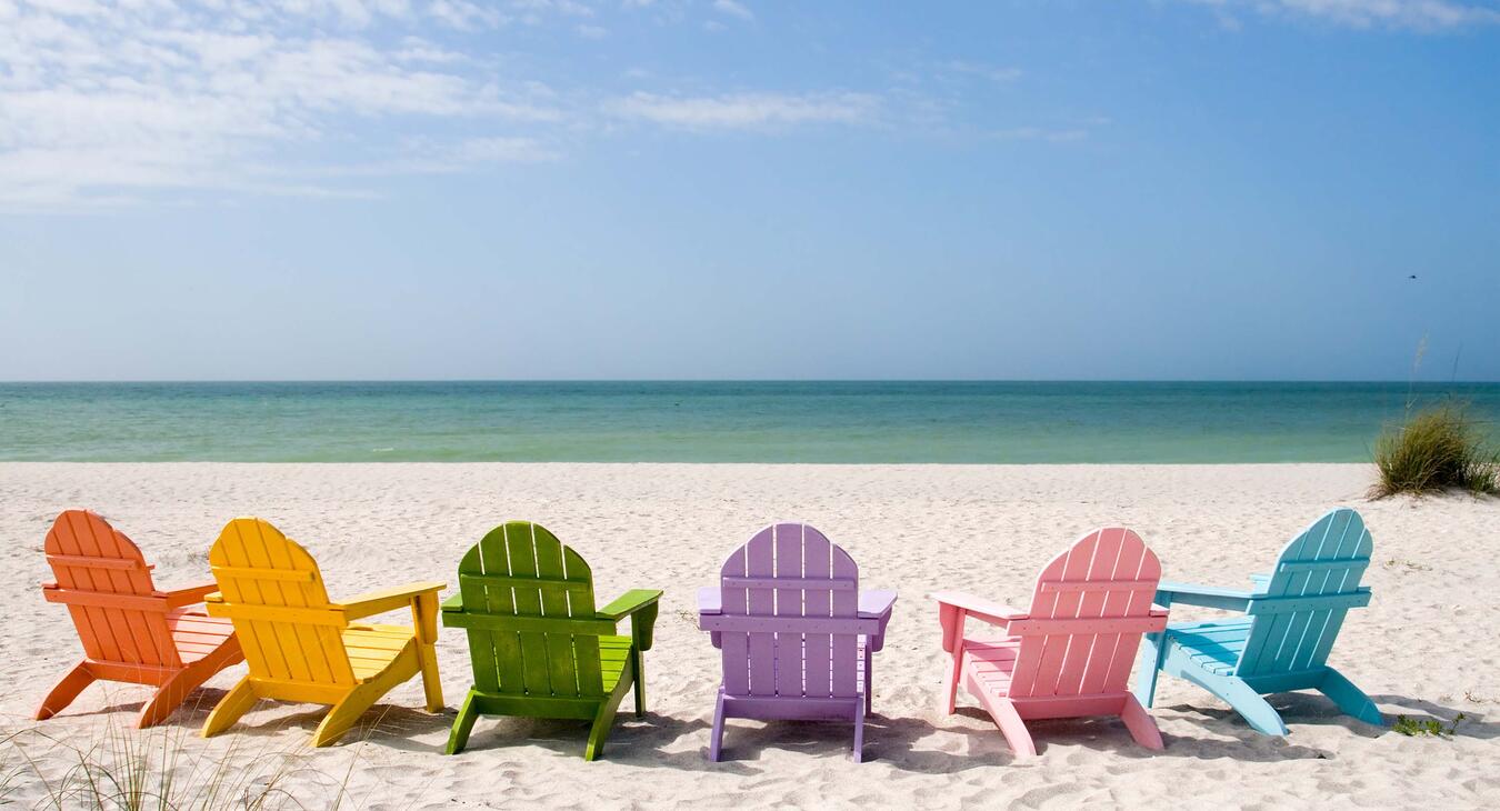 Last Minute Summer Getaways