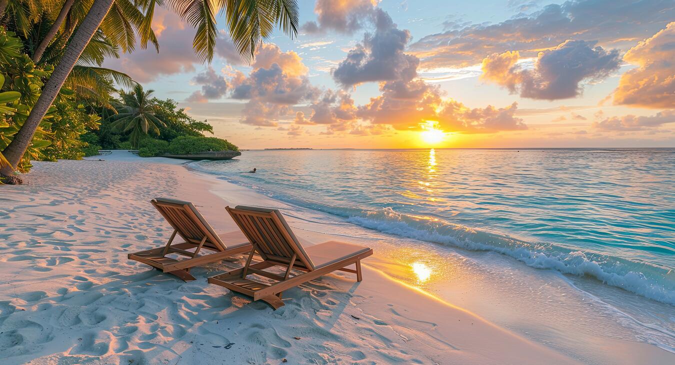 Caribbean Beach