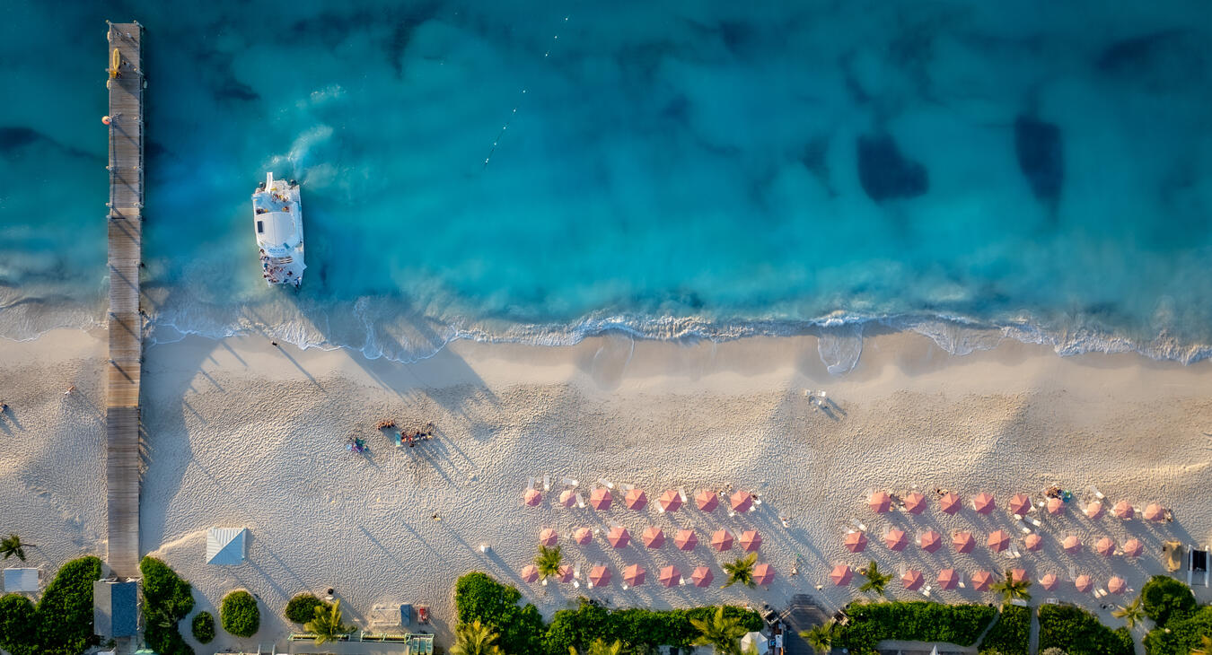 Aruba
