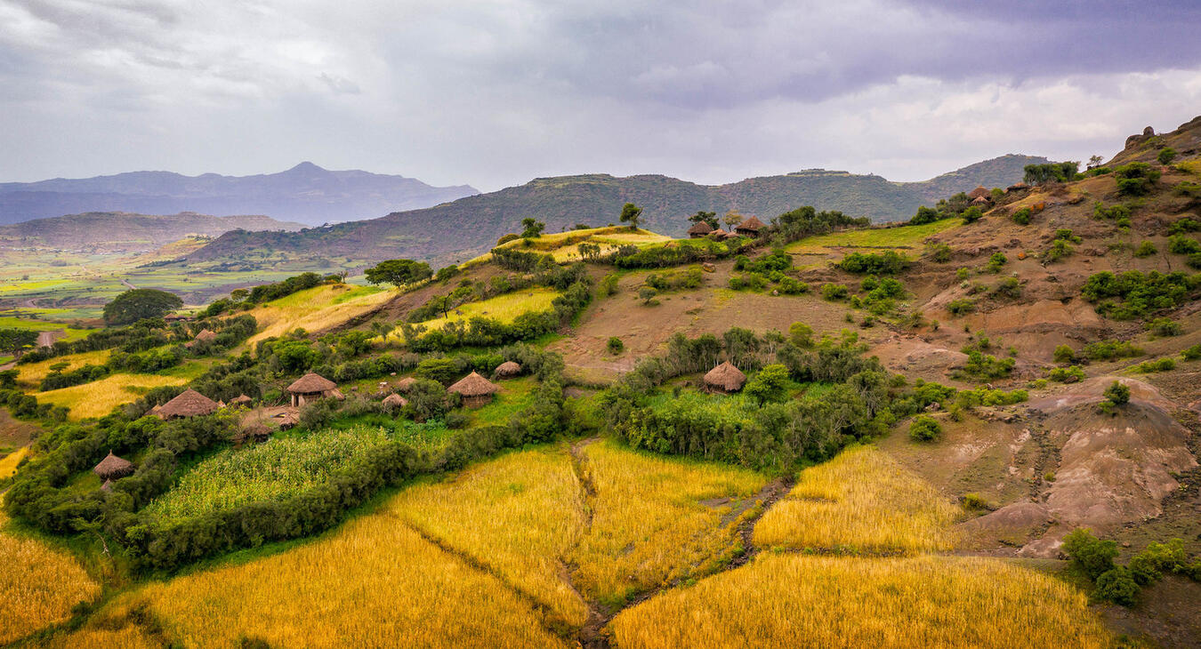 Ethiopia