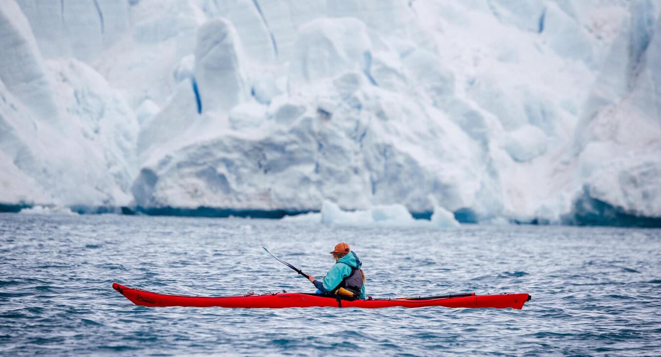 Devon Island